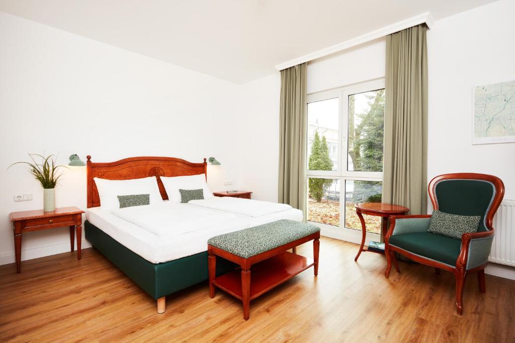 Hotel Prinzregent MÃ¼nchen