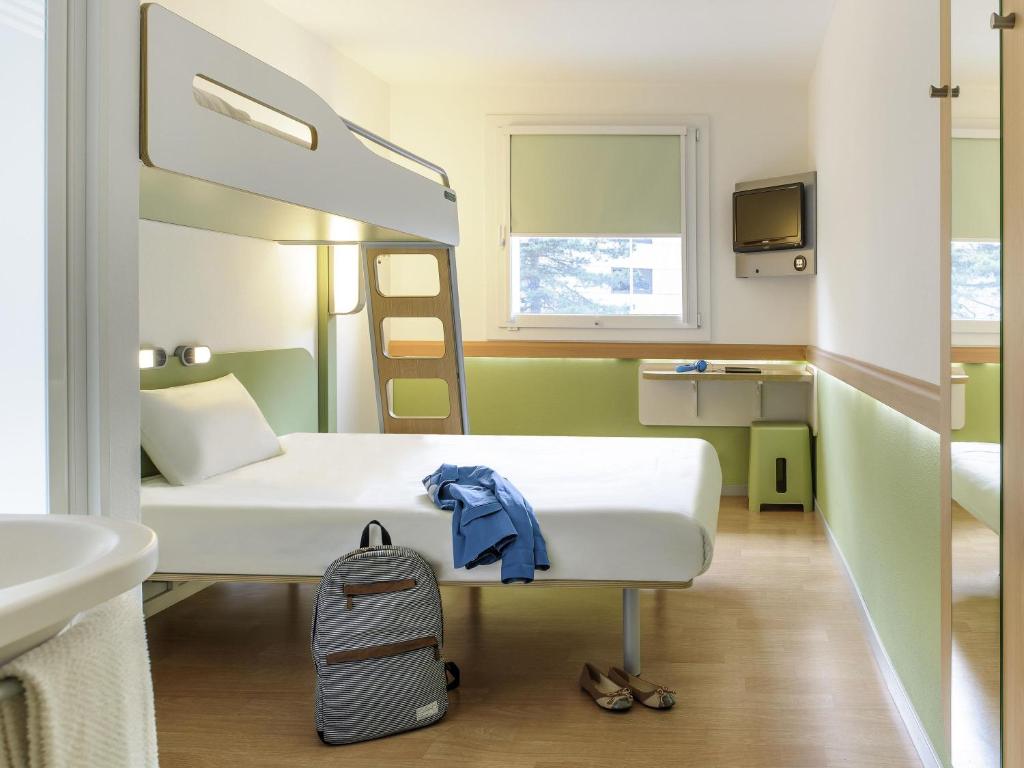 Ibis Budget Stuttgart City Nord