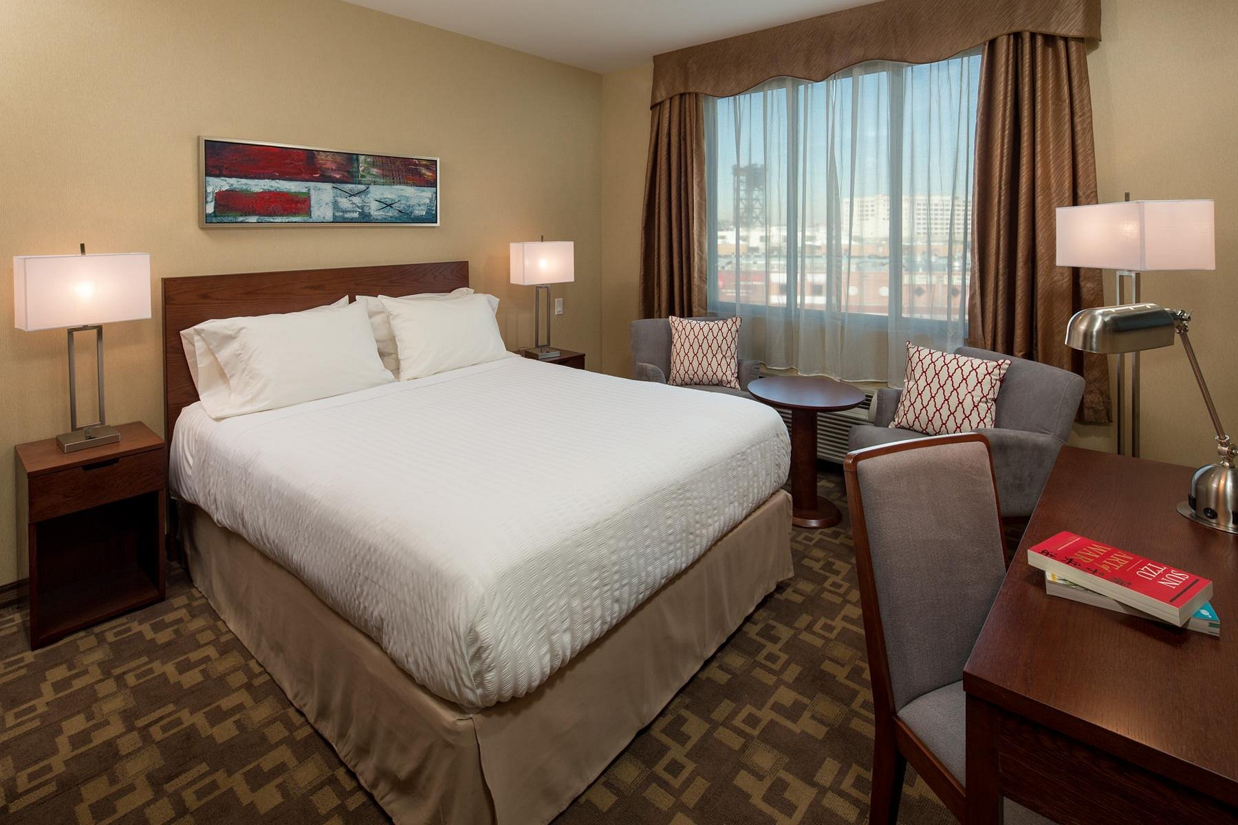 Jaslin Hotel