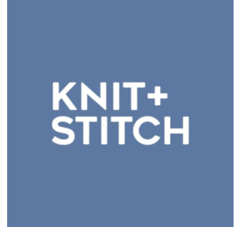 Knit + Stitch London 2026