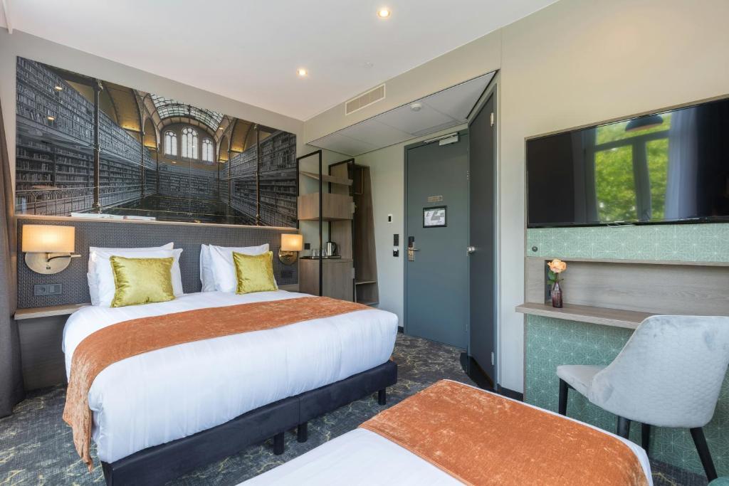 Leonardo Boutique Museumhotel