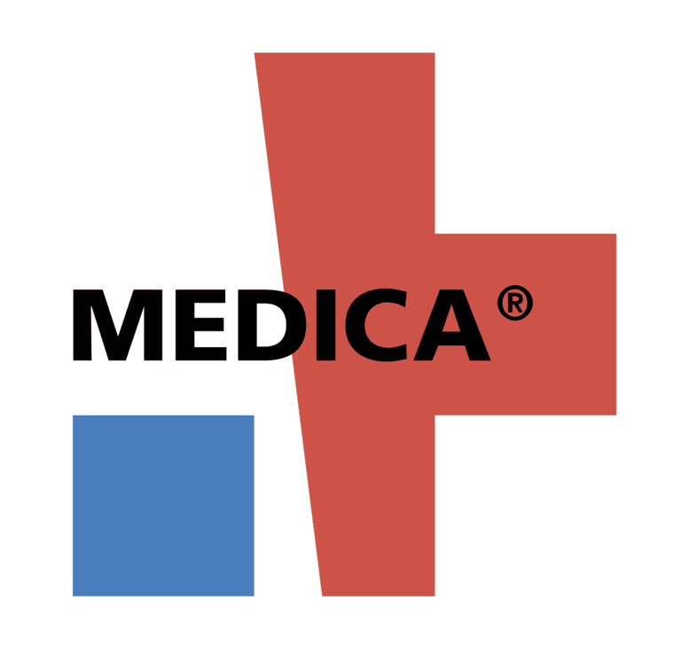 MEDICA trade fair Germany 2026