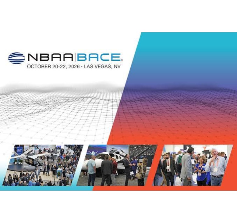 NBAA Business Aviation Convention & Exhibition 2026