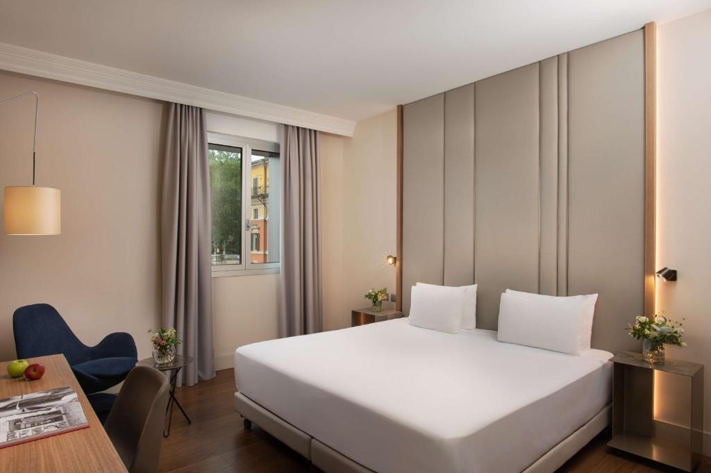 NH Bologna de la Gare Hotel