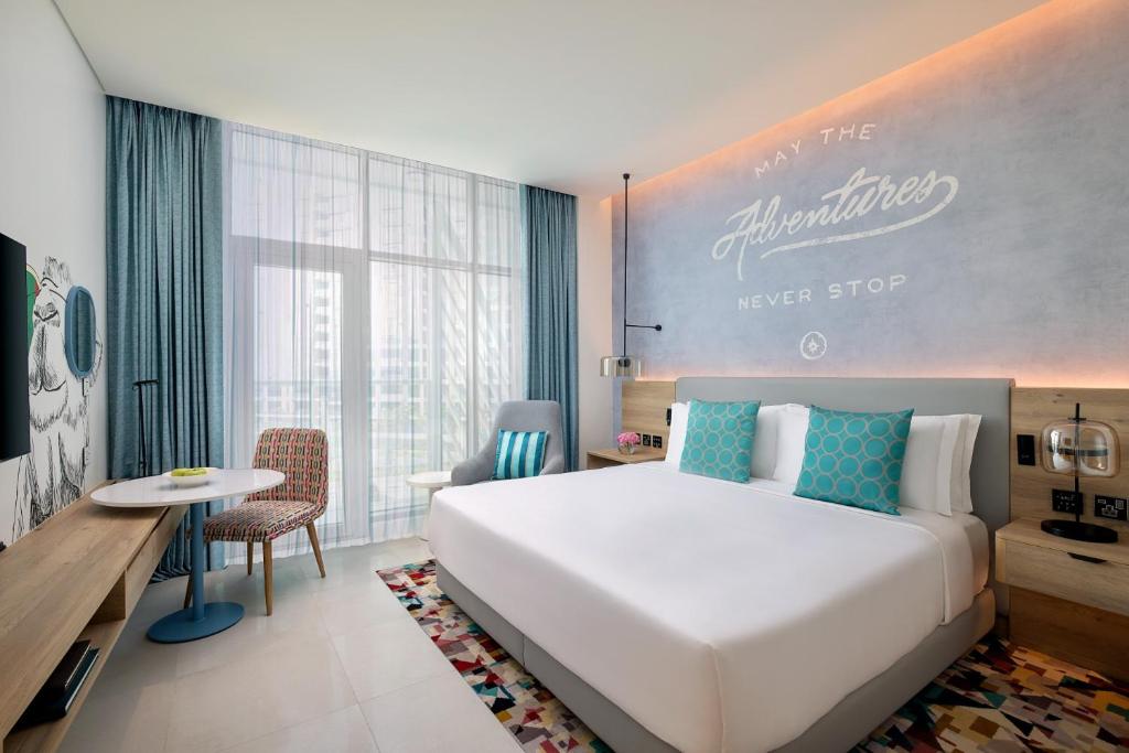 NH Collection Dubai The Palm