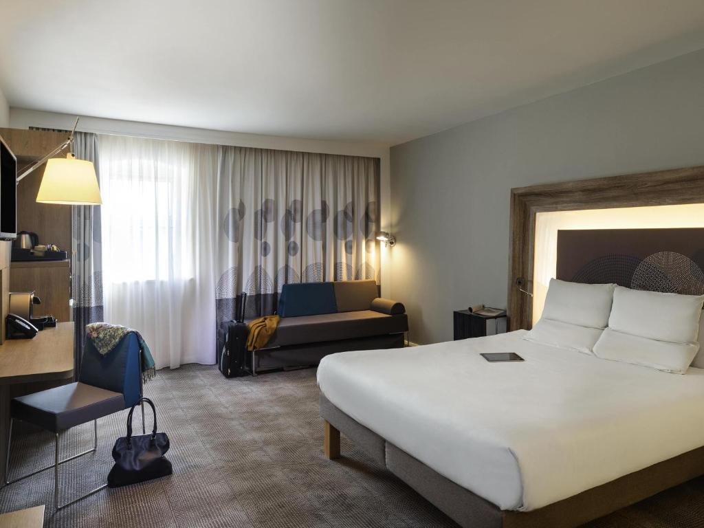 Novotel Coventry M6/J3