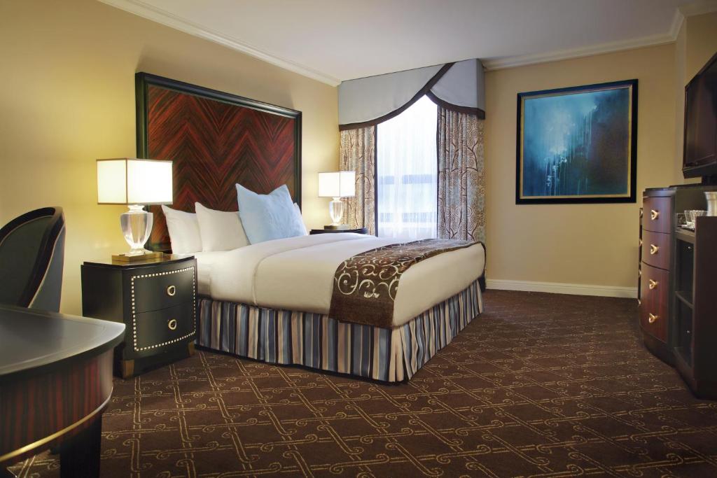Palmer Hse a Hilton Hotel