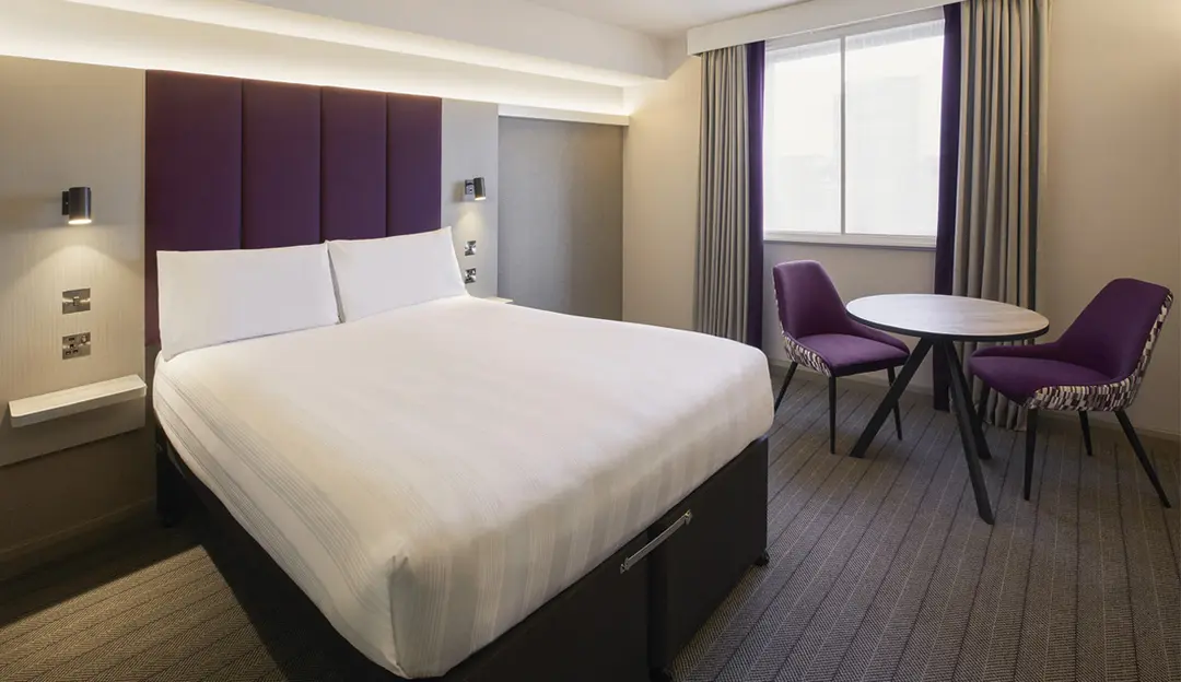 Premier Inn London Angel Islington