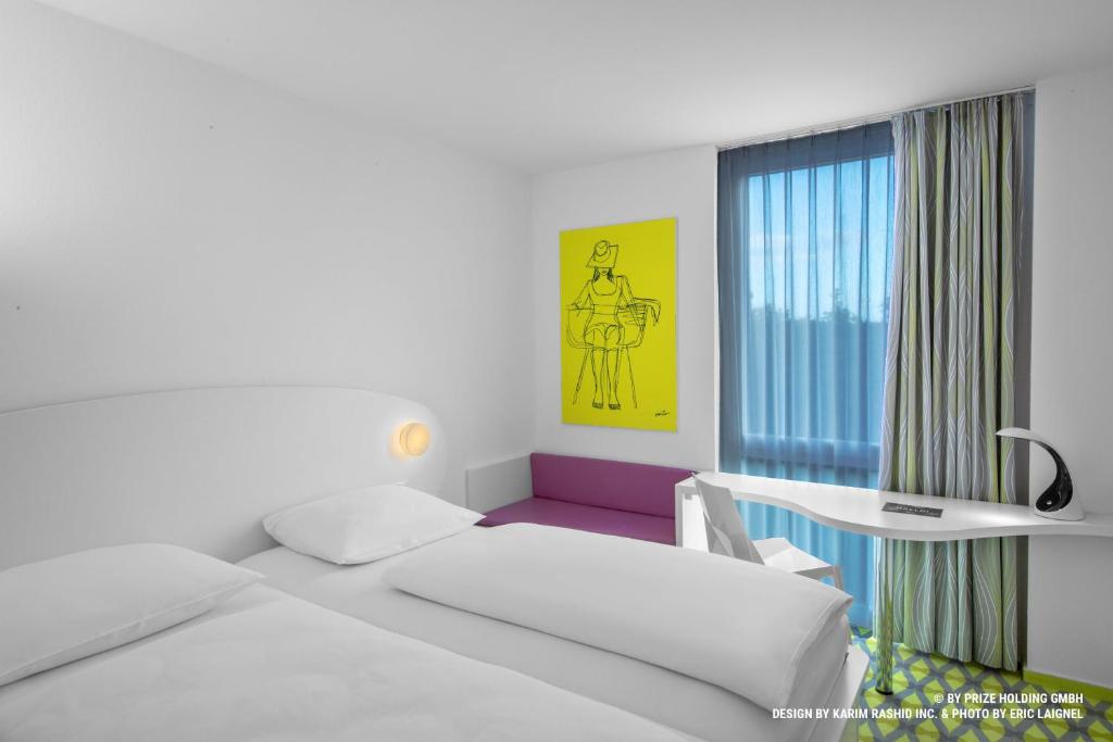 Prize by Radisson, Bremen City