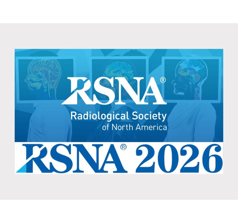 RSNA 2026 (Radiological Society of North America)