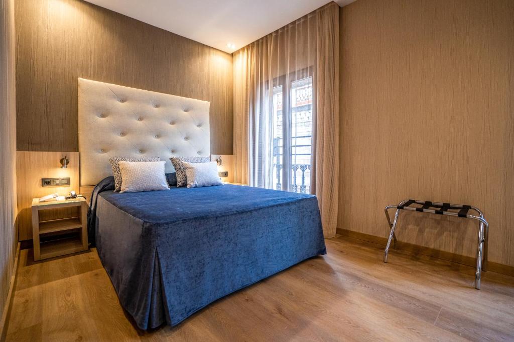 Rialto Hotel