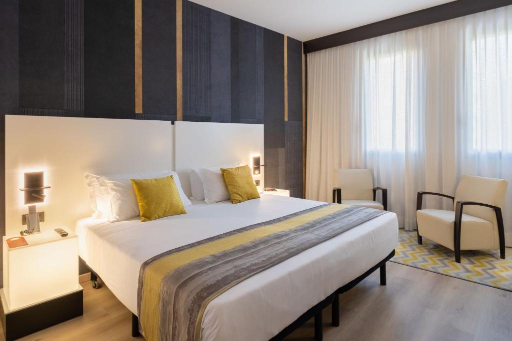 Savhotel Fiera Bologna