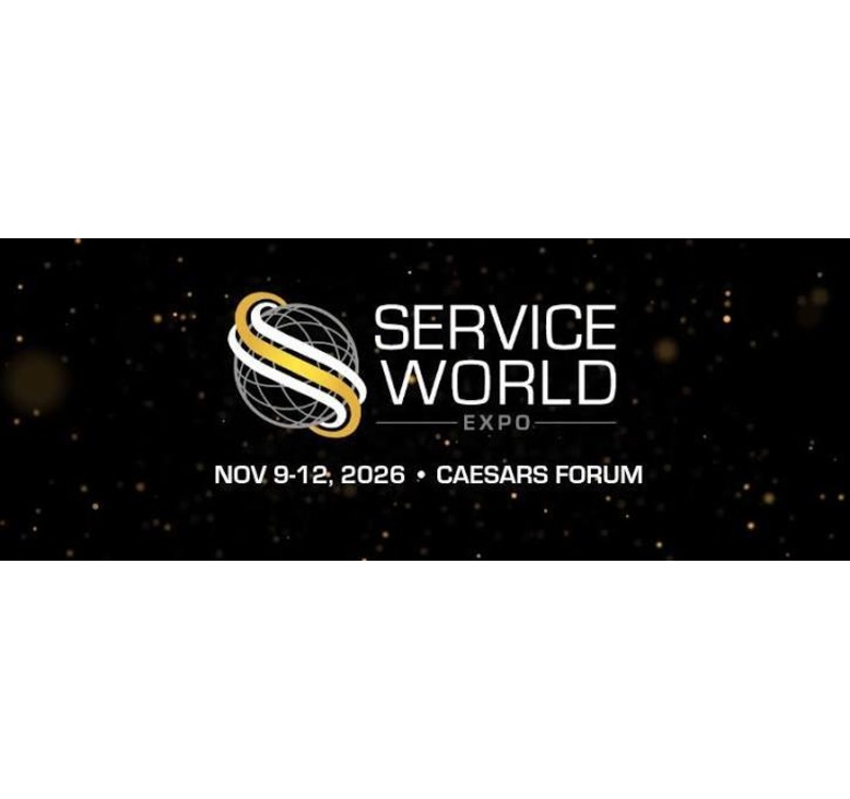 Service World Expo 2026