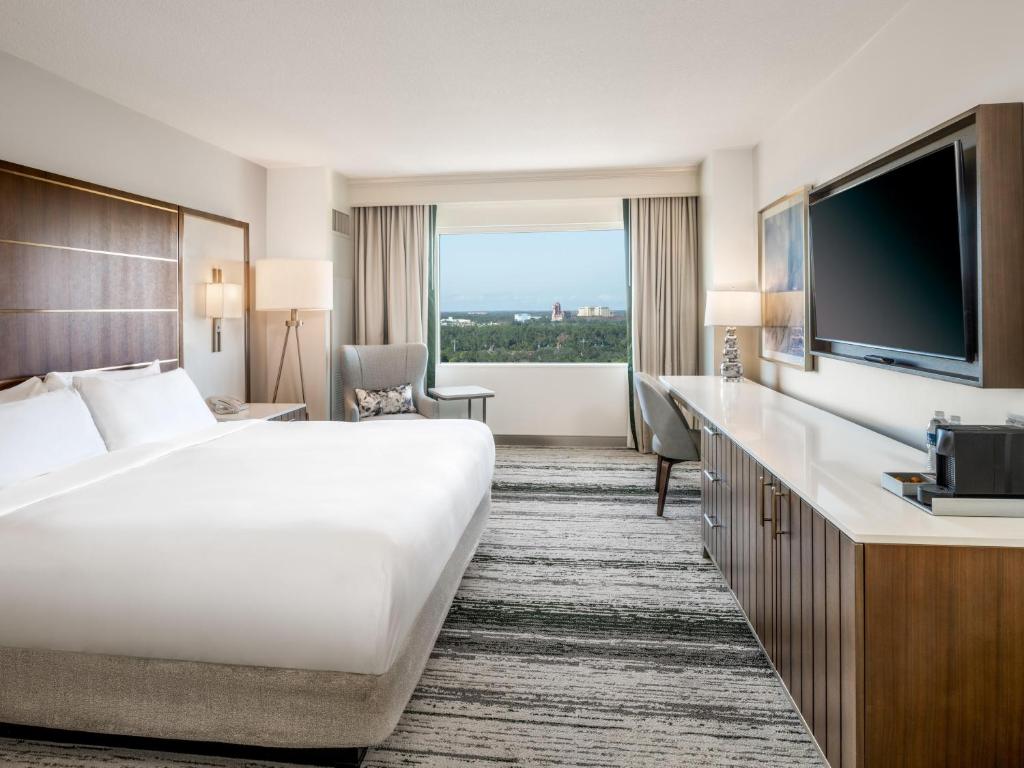Signia by Hilton Orlando Bonnet Creek