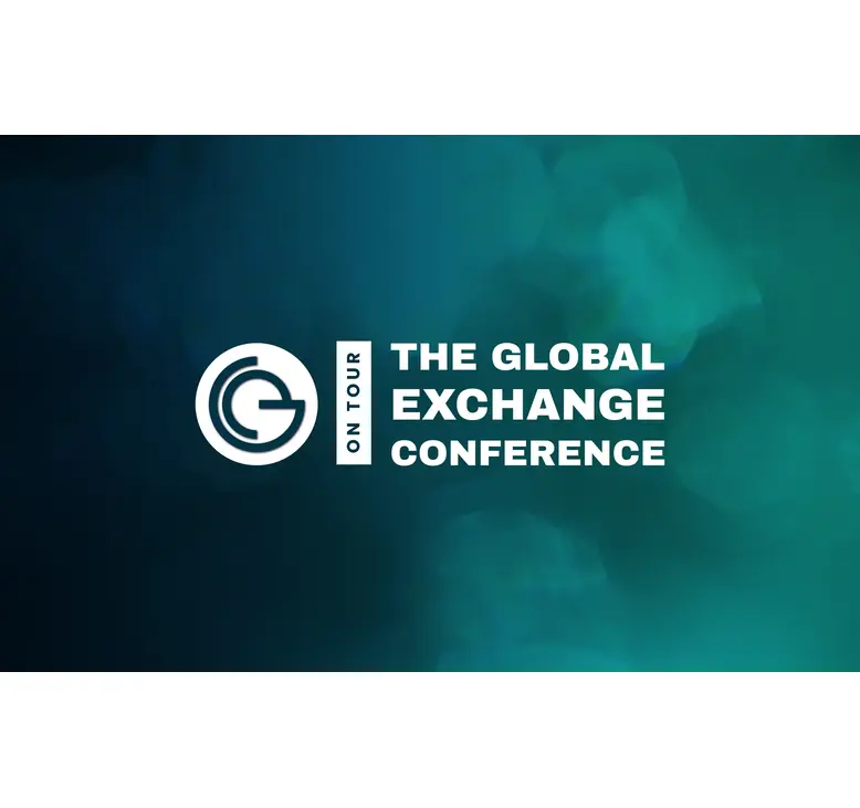 The Global Exchange Conference 2026