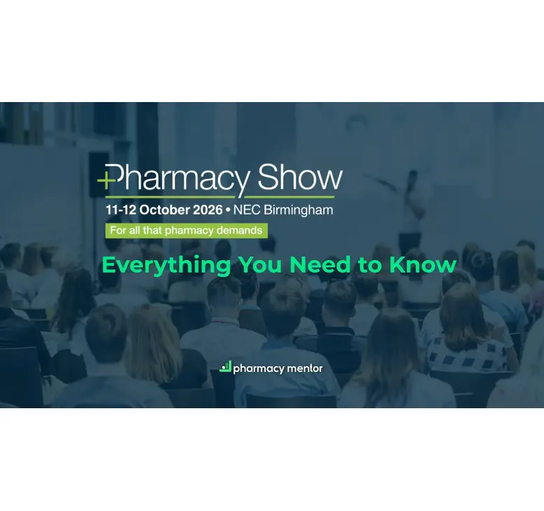 The Pharmacy Show 2026