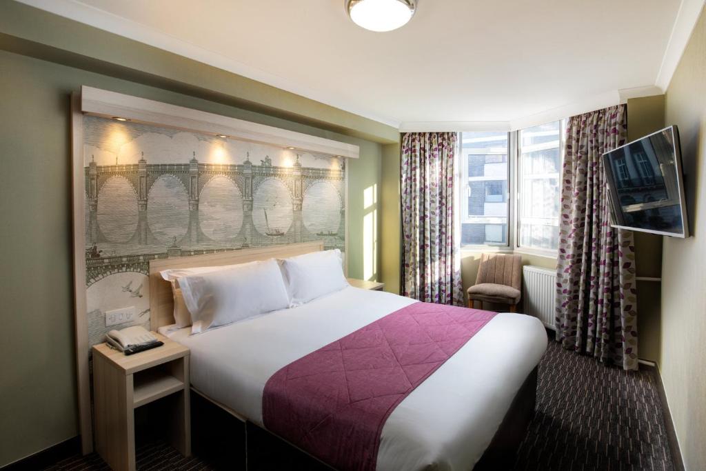 The President Hotel