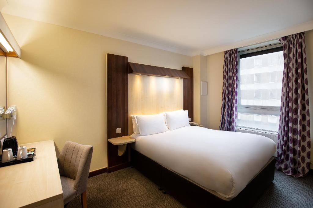 The Royal National Hotel