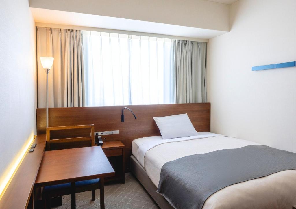 Tokyo Bay Ariake Washington Hotel