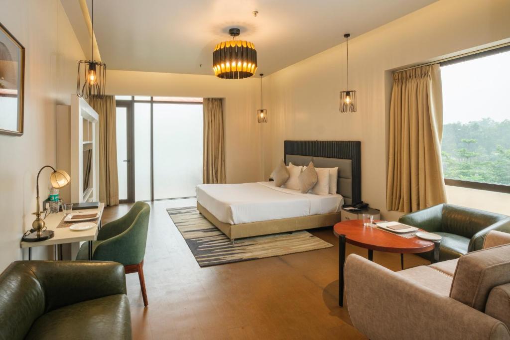 Udman Hotel Greater Noida