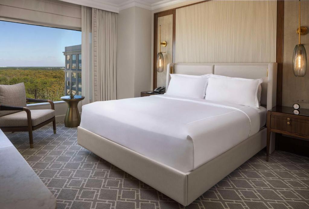 Waldorf Astoria Orlando
