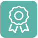 Certification icon