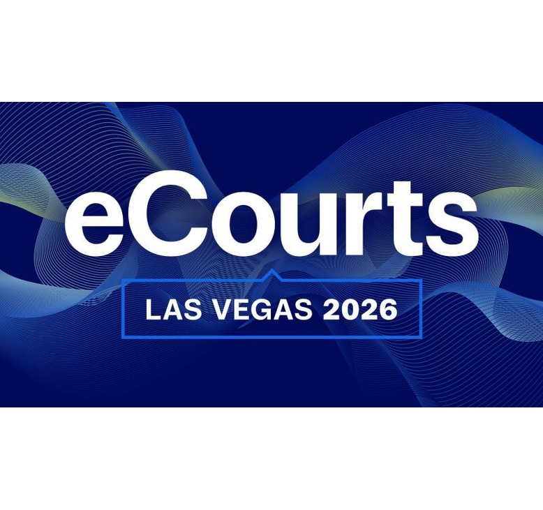 eCourts Conference 2026