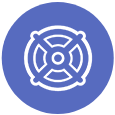 Lifebuoy icon