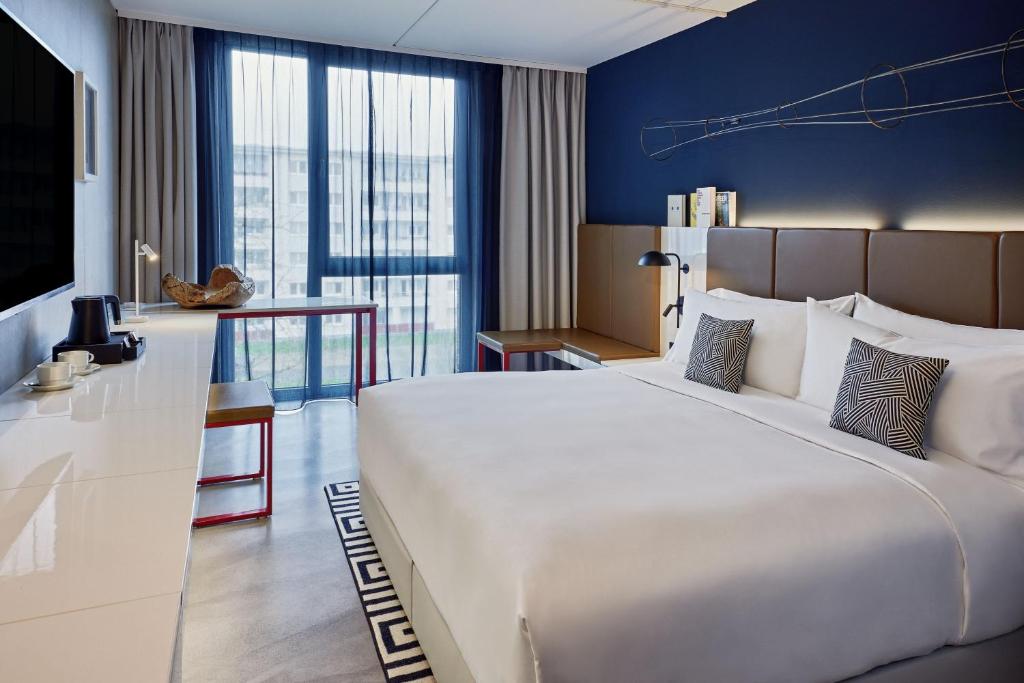 The Deutz, a Tribute Portfolio Hotel