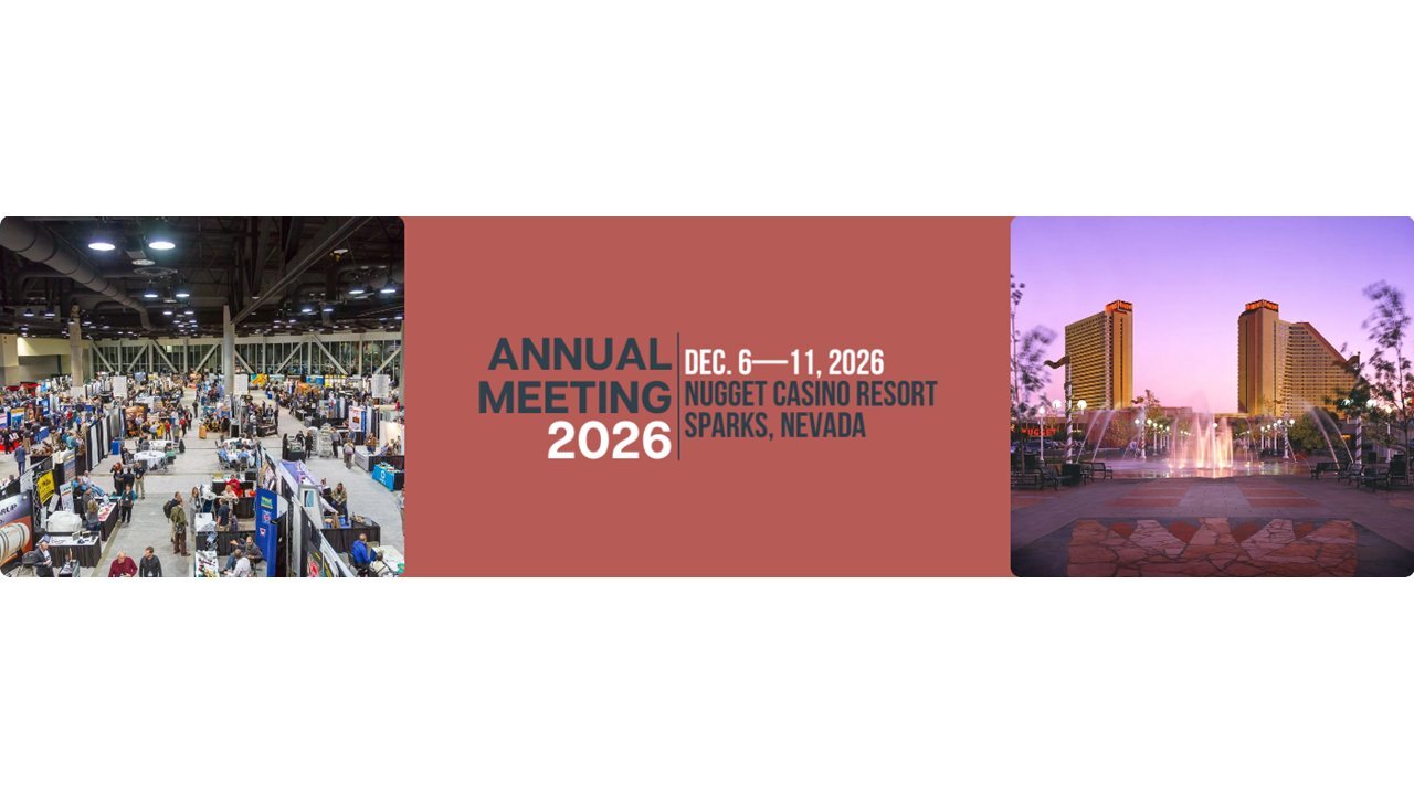 AEMA 2026 Annual Meeting