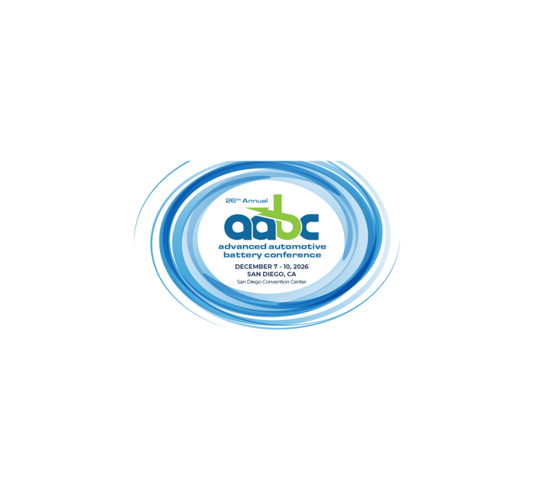 Advanced Automotive Battery Conference 2026