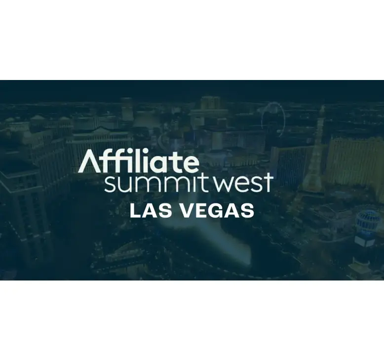 Affiliate Summit West 2027
