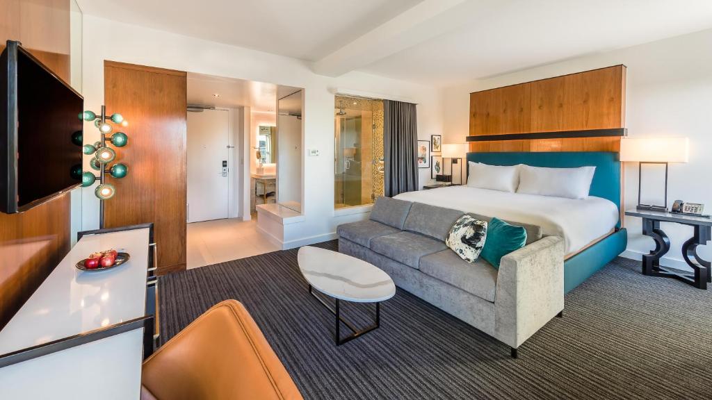 Andaz San Diego, by Hyatt