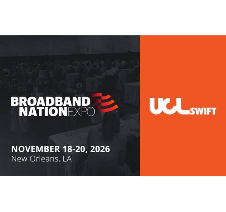 Broadband Nation Expo 2026