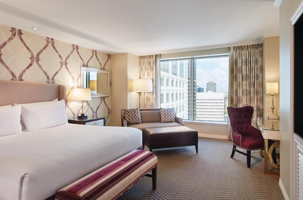 Caesars New Orleans