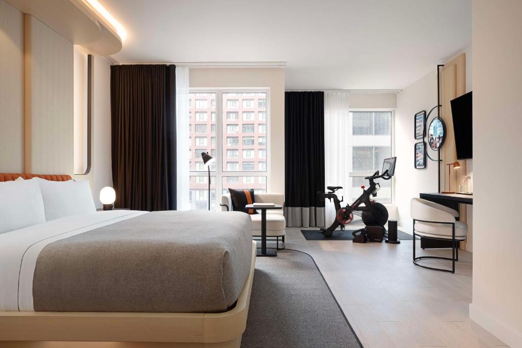 Canopy by Hilton Toronto Yorkville