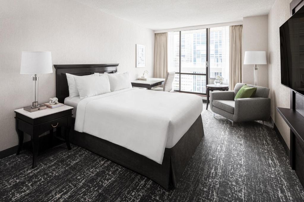 Chelsea Hotel Toronto
