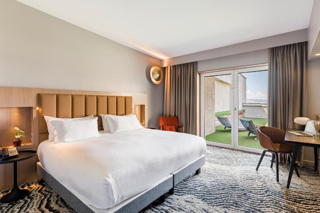 DoubleTree by Hilton Lyon Eurexpo