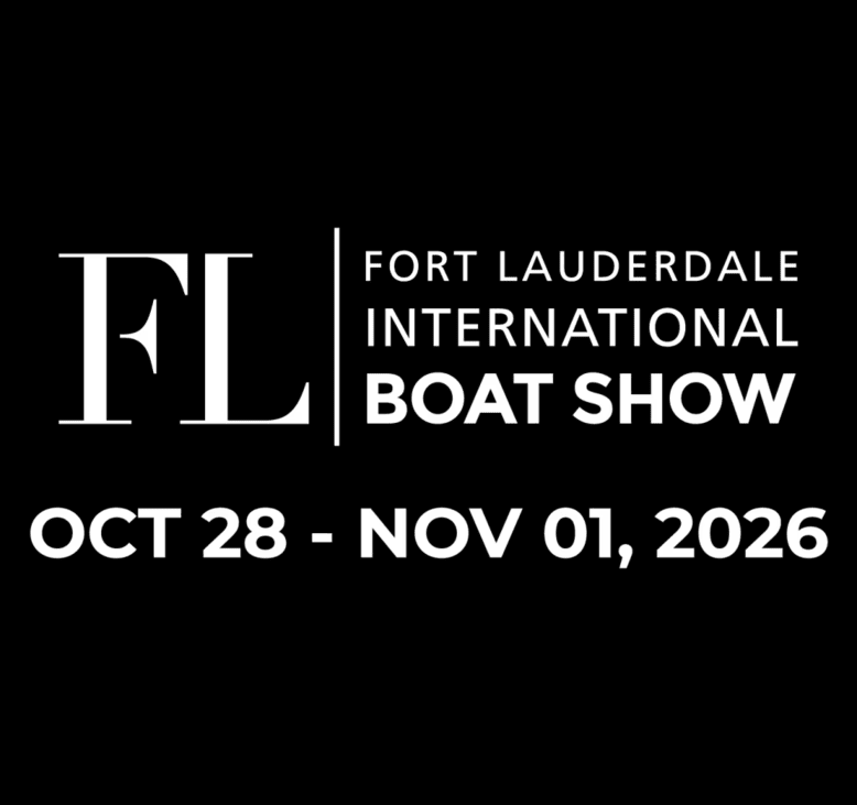Fort Lauderdale International Boat Show 2026