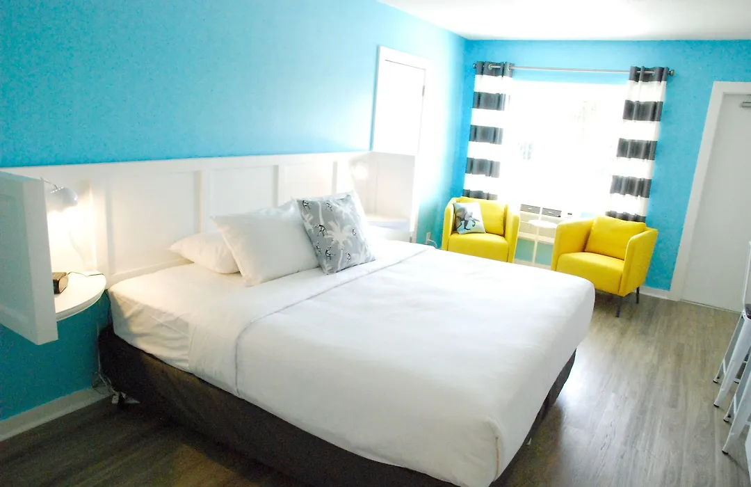 Fortuna Hotel