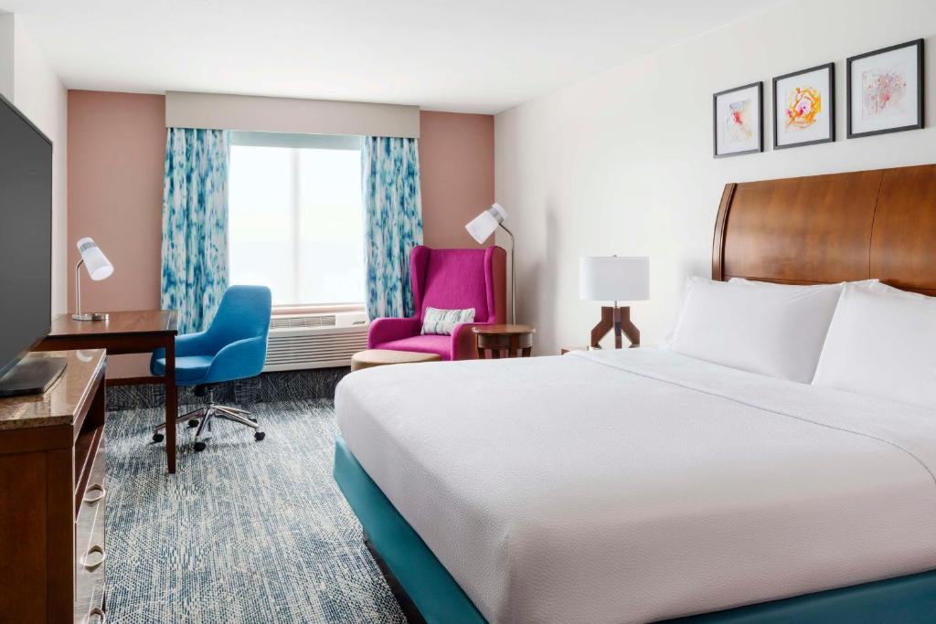 Hilton Garden Inn Orlando at SeaWorld