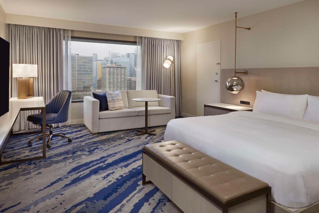 Hilton Toronto