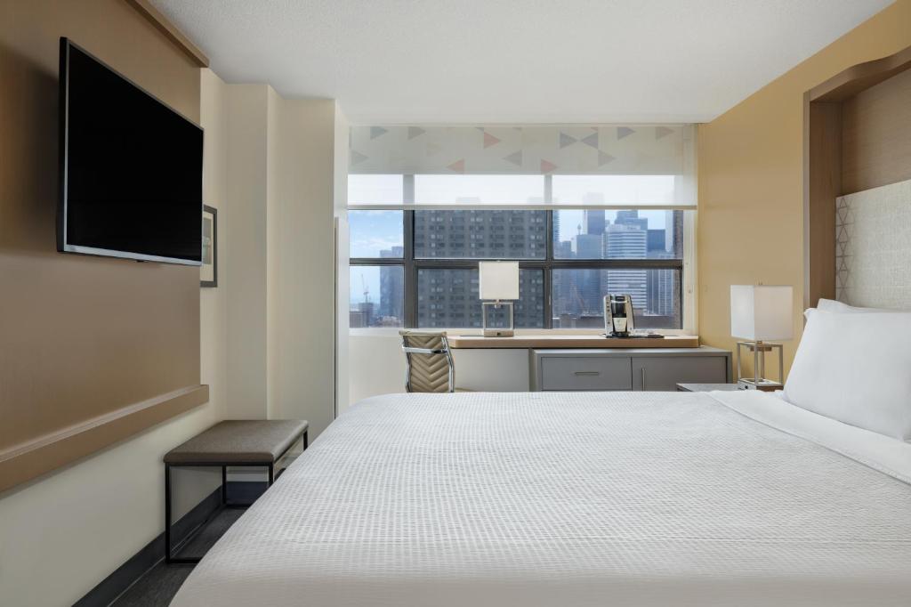 Holiday Inn Toronto Downtown Centre