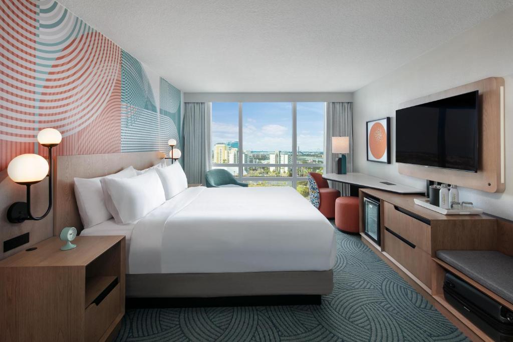Hotel Landy Orlando Universal Blvd., a Tribute Portfolioâ„¢ Hotel