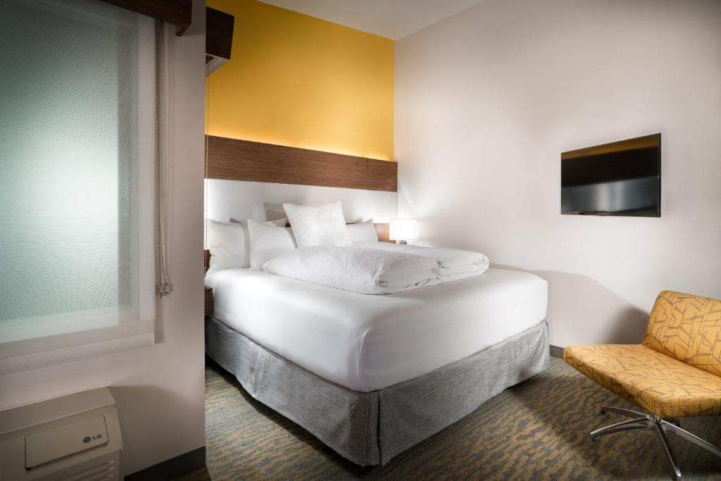 Hotel Z - Gaslamp San Diego