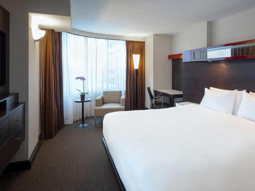 Hyatt Regency Toronto
