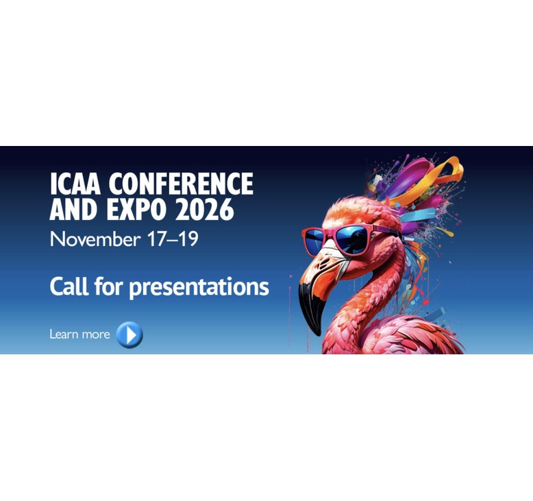 ICAA Conference & Expo 2026