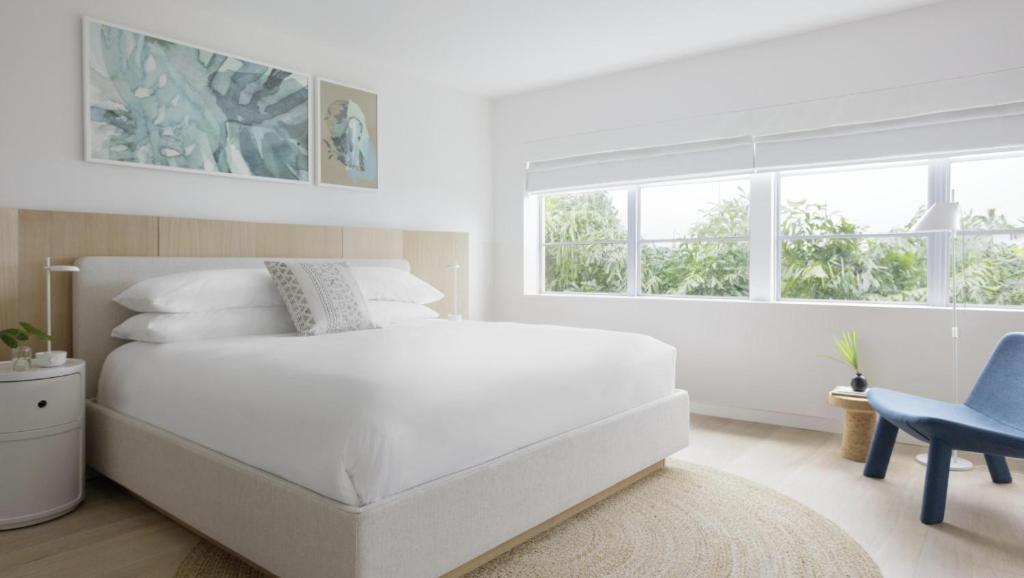 Kimpton Shorebreak Fort Lauderdale Beach Resort