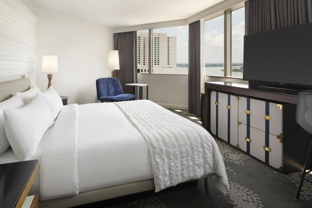 Le Meridien New Orleans