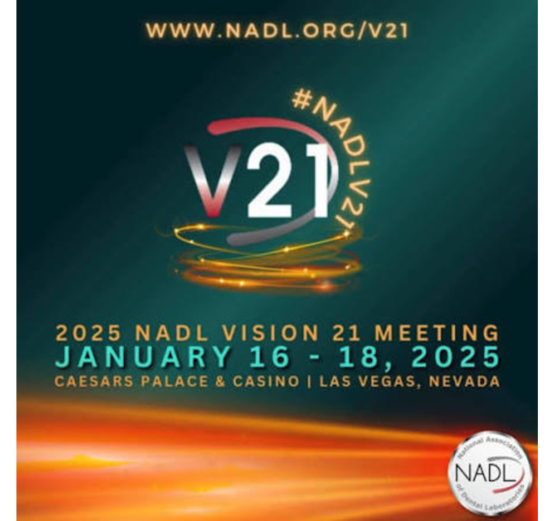 NADL Vision 21 Meeting 2027